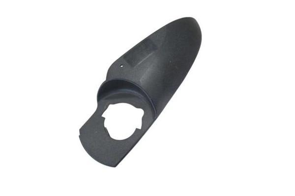 hyundai  i20   2020-2025  ayna kapağı alt sağ sıyah (sinyallı)) - Image 1