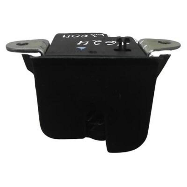 Volkswagen Polo 2018 Sonrası Tampon Alt Koruyucu Karlık Arka Oem No (2G6807568H9B9) - Image 1