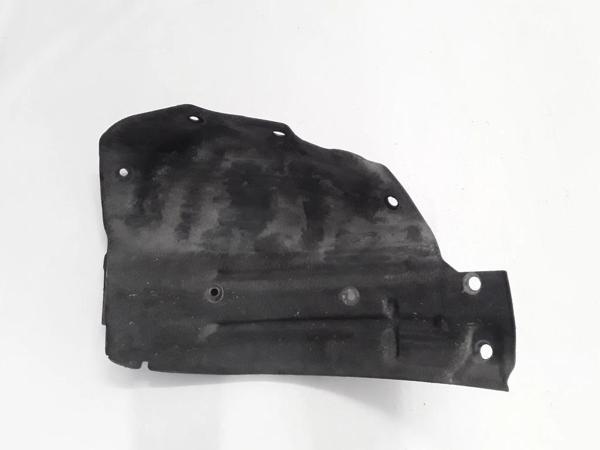 Renault Megane 4 2016 Sonrası Ön-arka Sağ Çamurluk Davlumbazı (Enjeksiyon Üretim) Oem No (638425029R - Image 1