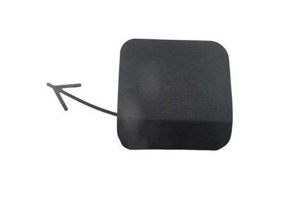 ford focus- sd- 2019-2021  arka tampon çeki demirri kapağı sıyah Oem No (JX7B17K922BB) - Image 1