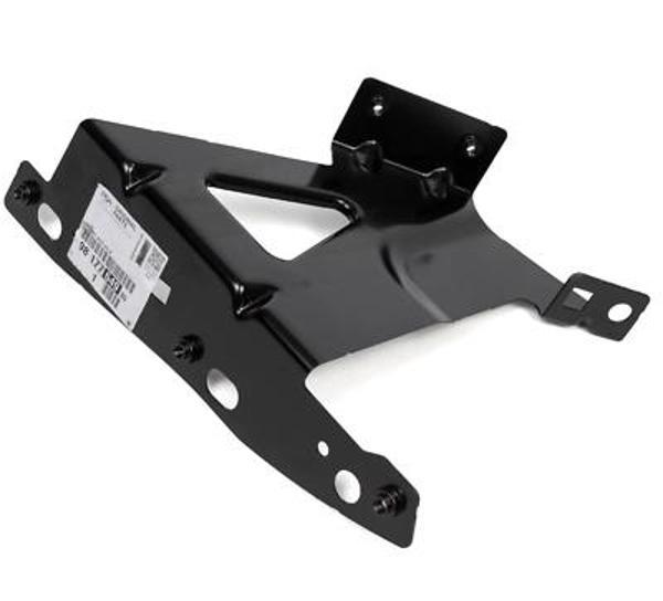 opel combo- 2024-2025  ön çamurluk bağlantı suportu sol (braket) Oem No (9817764880) - Image 1