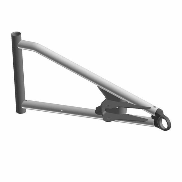 Ford Escort 1995-2001 Ön Sağ Çamurluk Davlumbazı Oem No (1014588) - Image 1