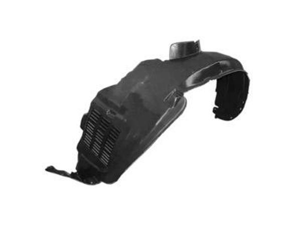 Hyundai Getz 2006-2011 Ön Sol Çamurluk Davlumbazı (Enjeksiyon Üretim) Oem No (868111C500) - Image 1