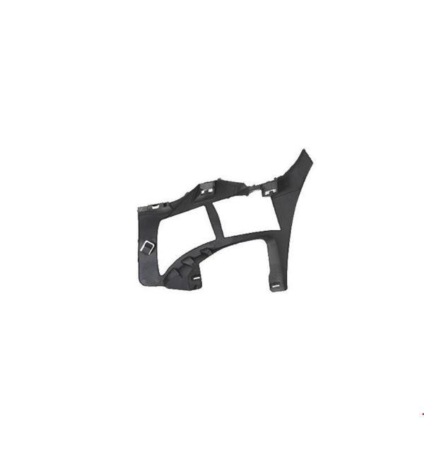 peugeot rifter- 2019-2024  ön tampon alt çıtası sıyah (tw) Oem No (9816992580) - Image 1