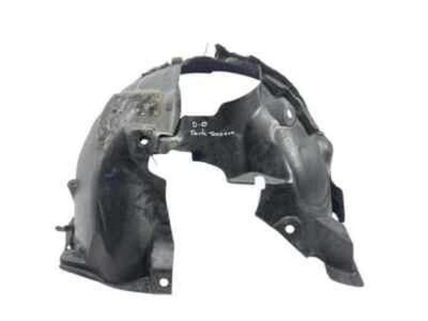 Renault Taliant Sandero Logan III 2021- Çamurluk Davlumbazı Ön Sağ Önün Önü Oem No (638442708R) - Image 1