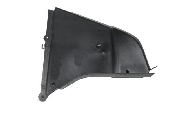 bmw 5 serı- 5 serisi- 2004-2010  ön çamurluk davlumbazı sol önün önü Oem No (A51717033753) - Image 1