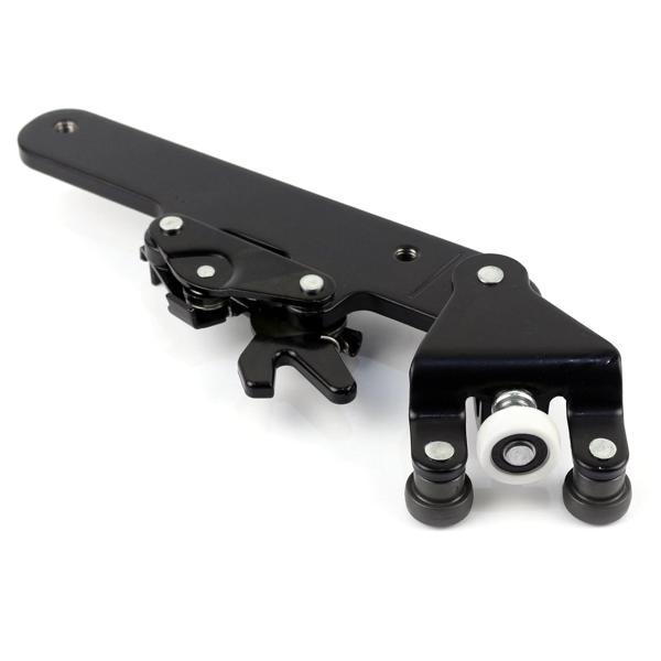 fiat pratico- 2012-2014  ön çamurluk davlumbazı sağ (enjeksıyon baskı) (eurobump) Oem No (51940059) - Image 1