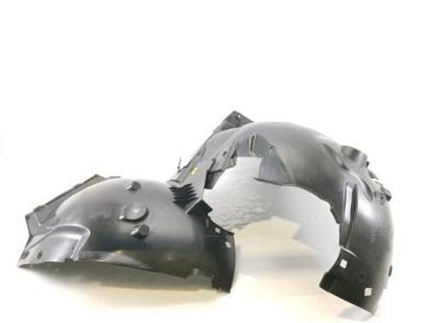 Renault Megane 4 2016 Sonrası Ön-ön Sağ Çamurluk Davlumbazı (Enjeksiyon Üretim) Oem No (638440460R) - Image 1