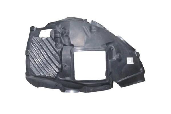 bmw 4 serı- f32- 2013-2017  ön çamurluk davlumbazı önün önü sol (lcı) Oem No (A51717260729) - Image 1