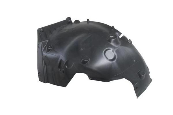 dacia jogger- 2022-2025  ön çamurluk davlumbazı sağ önün önü (enjeksıyon baskı) Oem No (638442708R) - Image 1