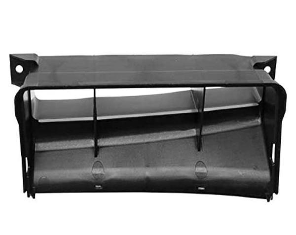 Volkswagen Golf 5 Golf 6 Golf 7 Jetta Passat Caddy 2004- Hava Kanalı 18050942002 Oem No (1K0805971C) - Image 1