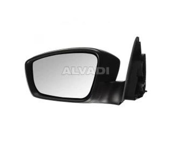 VW Leon Formentor 2020- Ayna Kapağı Sağ (Astarlı) Oem No (5FA857538B) - Image 1
