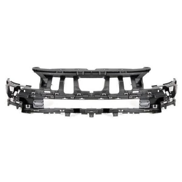 PSA C5 III (X7) 2009- Ön Tampon Bağlantı Braketi (Takım) Oem No (7416H0) - Image 1