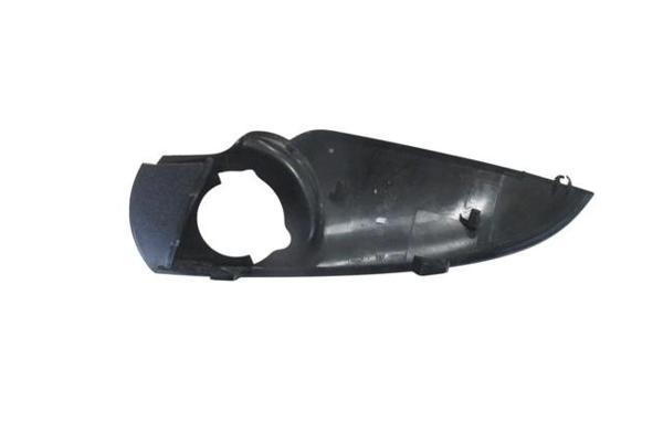 hyundai  i20   2020-2025  ayna kapağı alt sol sıyah (sinyallı)) - Image 1