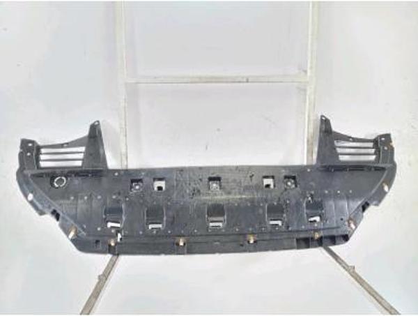 PSA Rifter 2019- Ön Tampon Alt Deflektörü Oem No (9816809580) - Image 1