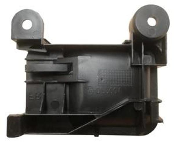 opel vectra- a- 88-1995  ön kapı iç açma kolu sağ sıyah Oem No (90270173A) - Image 1