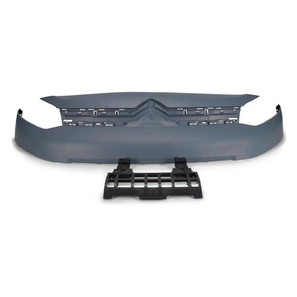 PSA Partner Tepee (B9) 2018- Ön Panjur Oem No (1613573680) - Image 1