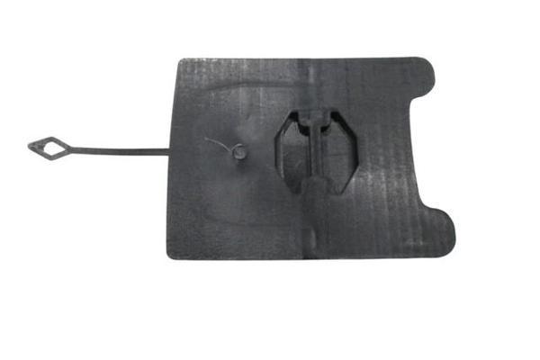 mercedes gla class- x 156  2014-2018  ön çamurluk davlumbaz kapağı sağ Oem No (A1566900230P1) - Image 1