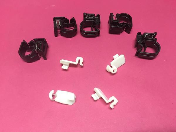 Renault Kangoo 1998-2003 Çamurluk Davlumbazı Ön Sol Ön (Enjeksiyonlu) Oem No (7701692549) - Image 1