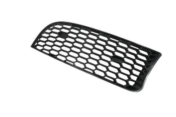 bmw 3 serı- 3 serisi- 2005-2011  sis lamba kapağı sağ sis delıksız (tampon panjurusı) (m3/lcı) Oem N - Image 1