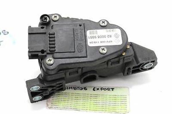 Renault Symbol 2002-2005 Çamurluk Davlumbazı Ön Sağ (Enjeksiyon) Oem No (8200067075) - Image 1