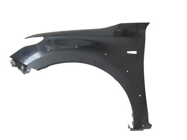 fiat fullback- 2016-2019  ön çamurluk sol sinyal delıklı/dodık delıklı (my) Oem No (5220K093) - Image 1