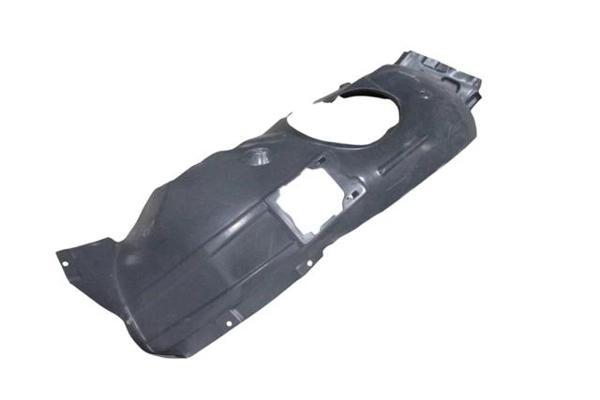 mercedes vito- vito- 2015-2024  ön çamurluk davlumbazı sol Oem No (A4476840177) - Image 1