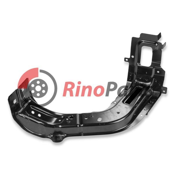 fiat pratico- 2015-2022  ön panel üst parça (kilit sacı) (tw) Oem No (51974111) - Image 1