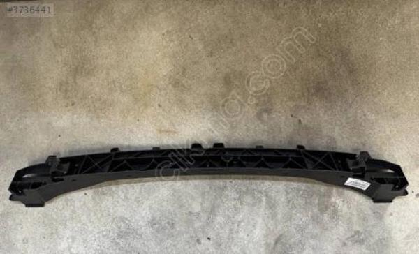 peugeot  208  2024-2025  ön panjur üst çıtası sıyah (tw) Oem No (98557743XT) - Image 1