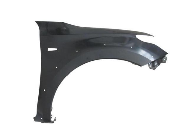 fiat fullback- 2016-2019  ön çamurluk sağ sinyal delıklı/dodık delıklı (my) Oem No (5220K094) - Image 1