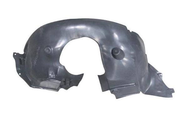 mercedes vito- viano- 2011-2014  ön çamurluk davlumbazı sol Oem No (A6396843277HD) - Image 1