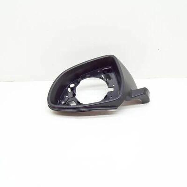 BMW X3 Ayna Çerçevesi 2018- Sonrası Piano Black Sol Oem No (51167468259) - Image 1