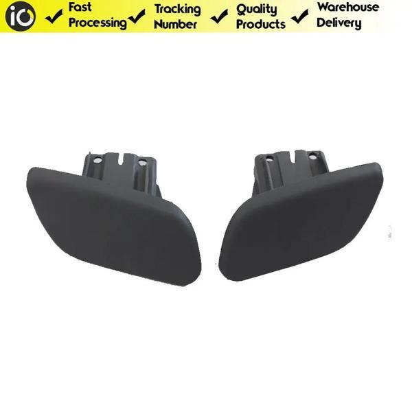 Renault Fluence 2012 Sonrası Far Yıkama Kapağı Takım Oem No (286025625R) - Image 1