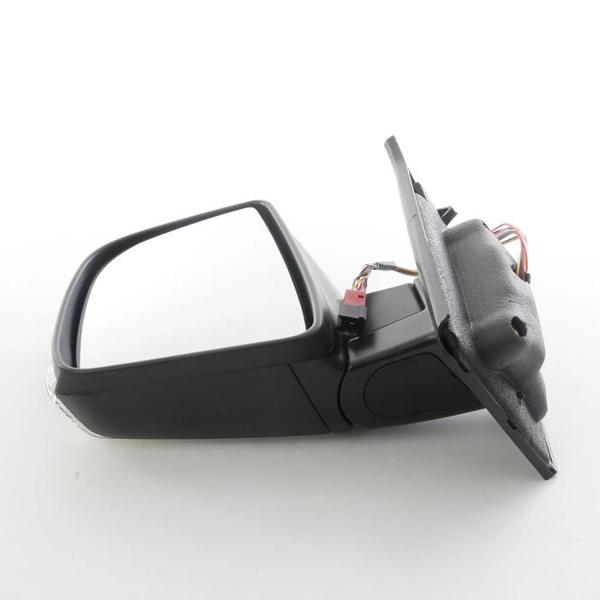 Fiat Doblo III 2010- Dış Dikiz Aynası Sağ Elektrikli + Katlanır + Astarlı + Çift Camlı + Sinyalli Oe - Image 1