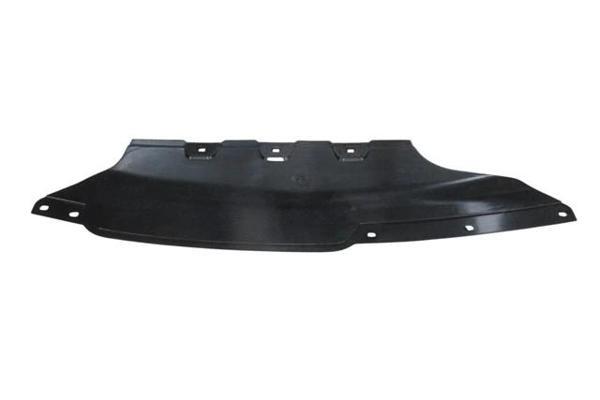 bmw 5 serı- 5 serisi- 2010-2016  arka tampon alt koruma plastiği (m-tech/lcı) Oem No (A51127906845) - Image 1