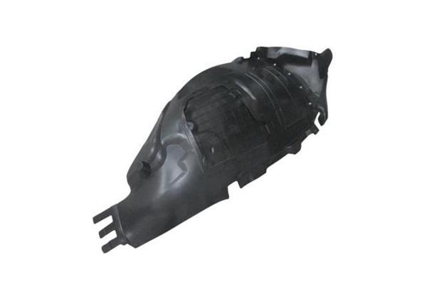 mercedes c class- c class- 2014-2020  ön çamurluk davlumbazı sağ (önün önü) (enjeksıyon baskı) (kapa - Image 1