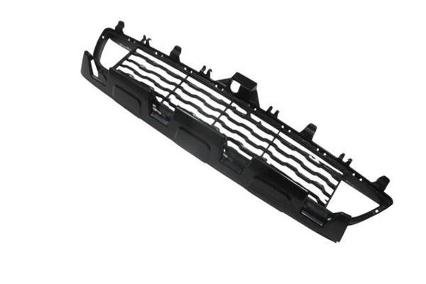 bmw 4 serı- f32- 2013-2017  ön tampon panjuru orta (m-tech/lcı) Oem No (A51118054503) - Image 1