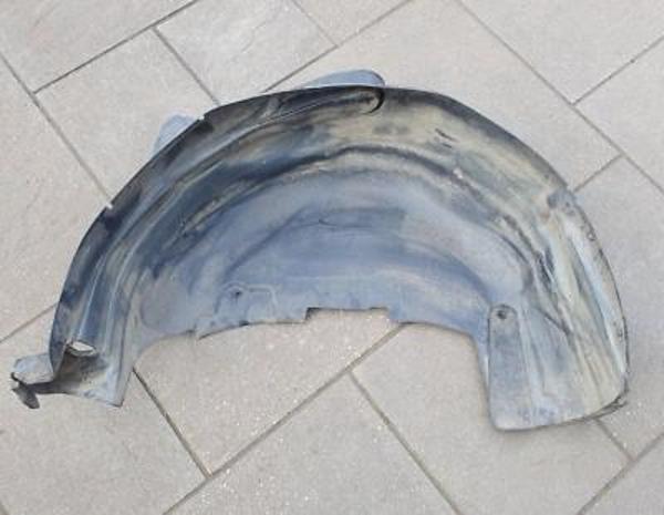 opel combo- 2024-2025  arka çamurluk davlumbazı sağ Oem No (9817398280) - Image 1