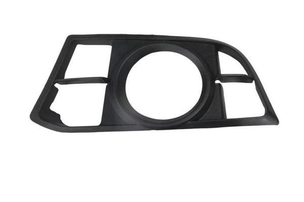 bmw 5 serı- 5 serisi- 2013-2016  sis lamba kapağı sol sis delıklı (m-tech/lcı) Oem No (A51118059001) - Image 1