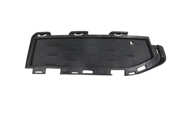 bmw 5 serı- 5 serisi- 2017-2020  ön tampon panjur kapağı sağ (m-tech) Oem No (A51118064966) - Image 1