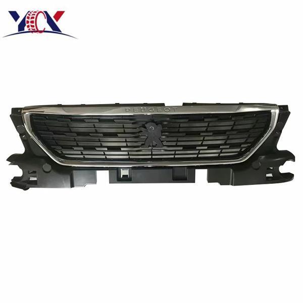 opel combo- 2024-2025  ön çamurluk davlumbazı sol Oem No (9817398780) - Image 1