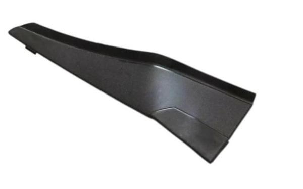 ford tourneo courıer- 2014-2018  ön cam kenar plastiği sağ (sılgı panelı) Oem No (ET7602654AD) - Image 1