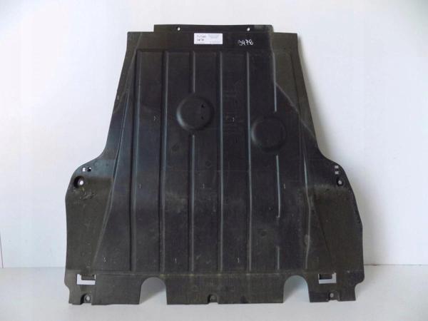 Renault Kangoo 1998-2003 Çamurluk Davlumbazı Ön Sağ Arka (Enjeksiyonlu) Oem No (8200156693) - Image 1