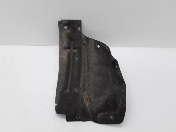 Dacia Dokker / Lodgy 2013-2015 Ön Sol Çamurluk Davlumbazı Oem No (638411852R) - Image 1