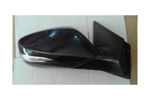 Honda CR-V Ayna Kapağı 2013 Sonrası Astarlı Sağ) - Image 1