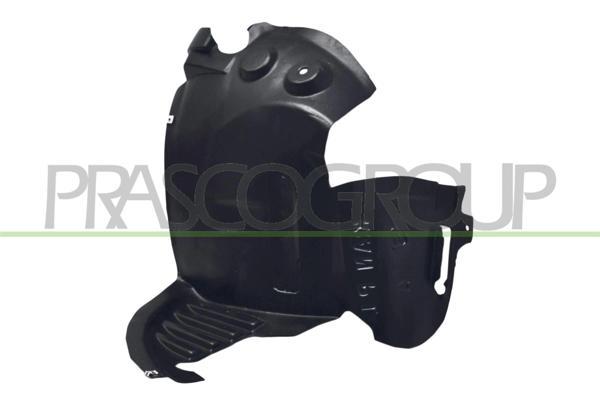 Renault Megane II 2003- Kapı İçi Tutamak Plastiği Krom Takım Oem No (7701476922) - Image 1