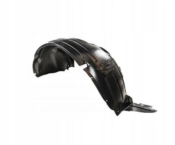 fiat pratico- 2012-2014  ön çamurluk davlumbazı sol (enjeksıyon baskı) (eurobump) Oem No (51940057) - Image 1