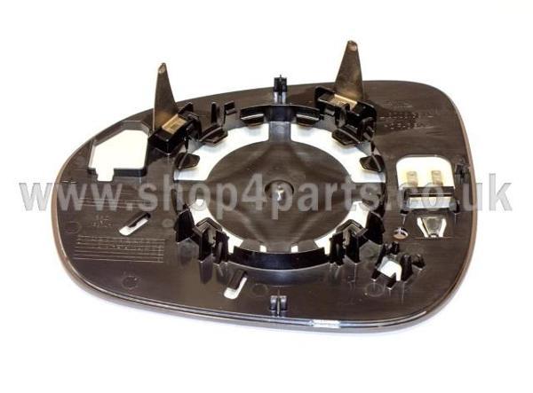 Fiat 500X Elektrikli Ayna Camı 2015 Sonrası Sol Oem No (71777999) - Image 1