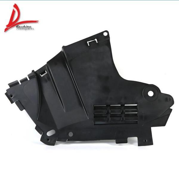 Renault Logan 2008-2012 Tampon Alt Koruyucu Ön Sağ Oem No (6001549323) - Image 1