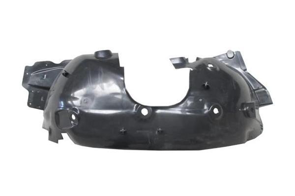 renault clio- 5- hb- 2023-2025  ön çamurluk davlumbazı sol (enjeksıyon baskı) Oem No (638410574R) - Image 1